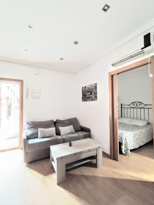 Bm9 Piso 1 Chamberi * Madrid