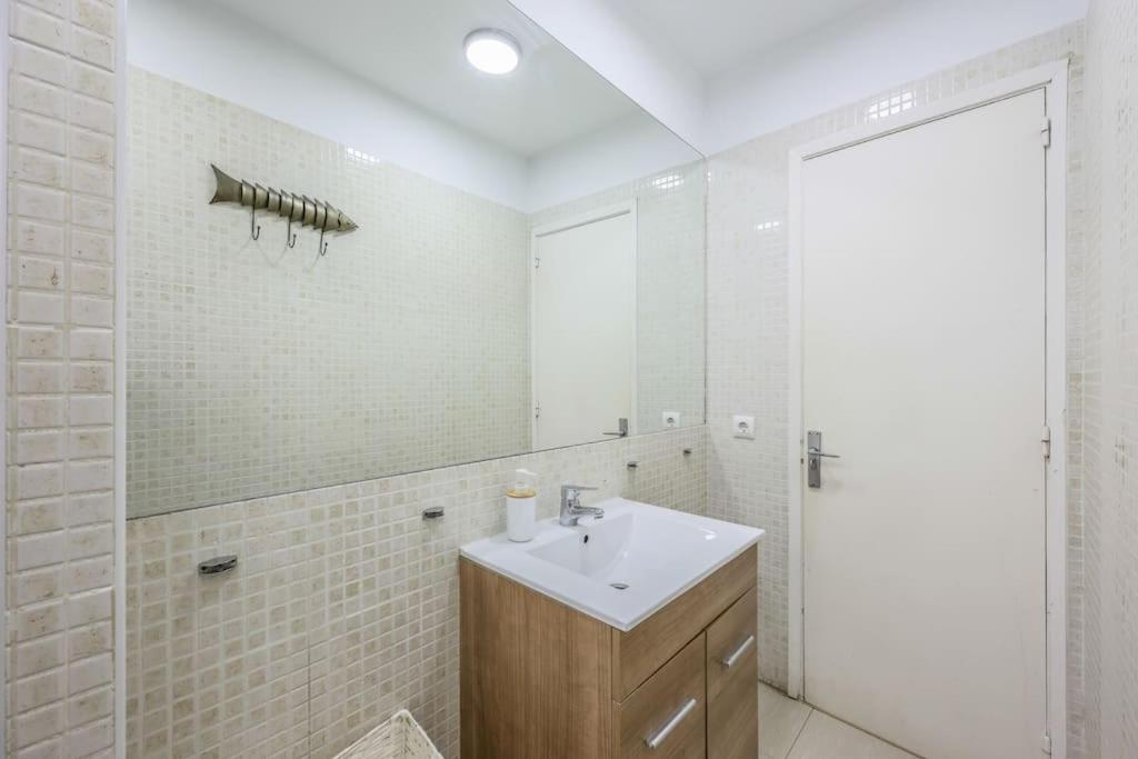 Urban Oasis In - Steps From River Manzanares Apartment Madrid