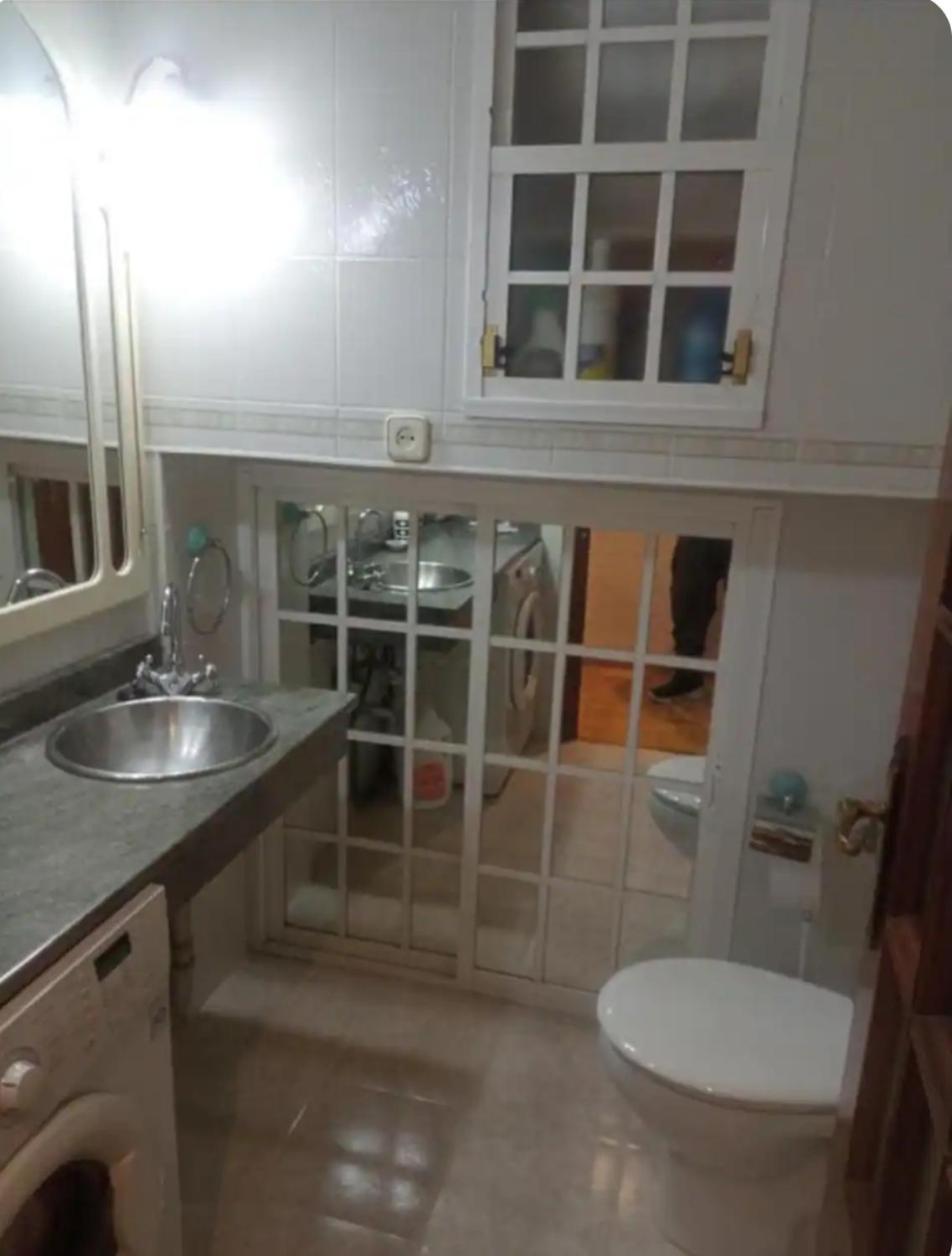 Mix Shared Room Habita compartida *