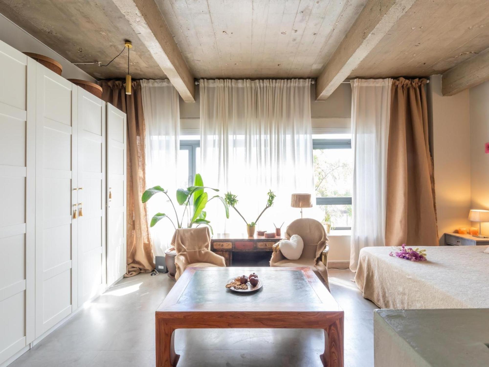 Sv Metropolitano Apartment Madrid