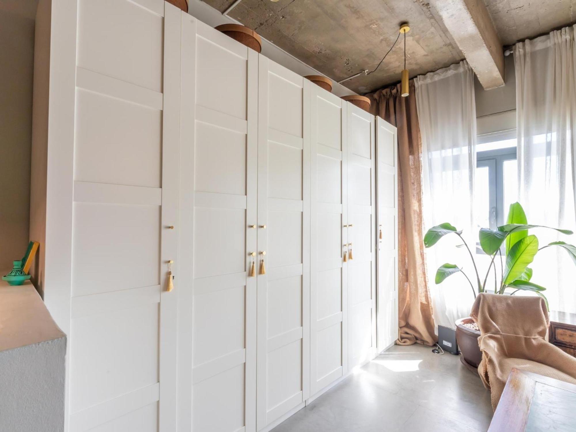 Sv Metropolitano Apartment Madrid