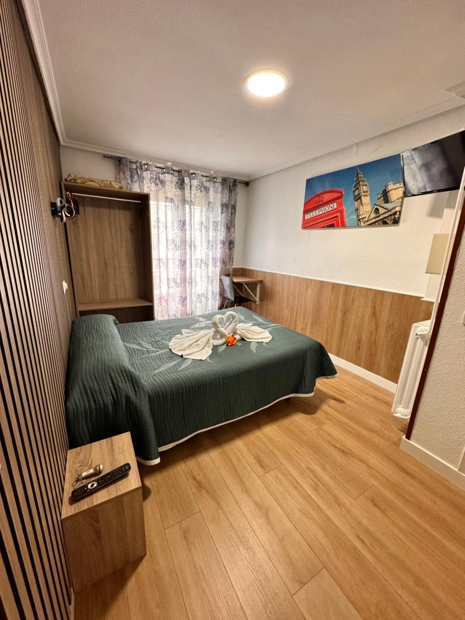 Rober Guest house Madrid