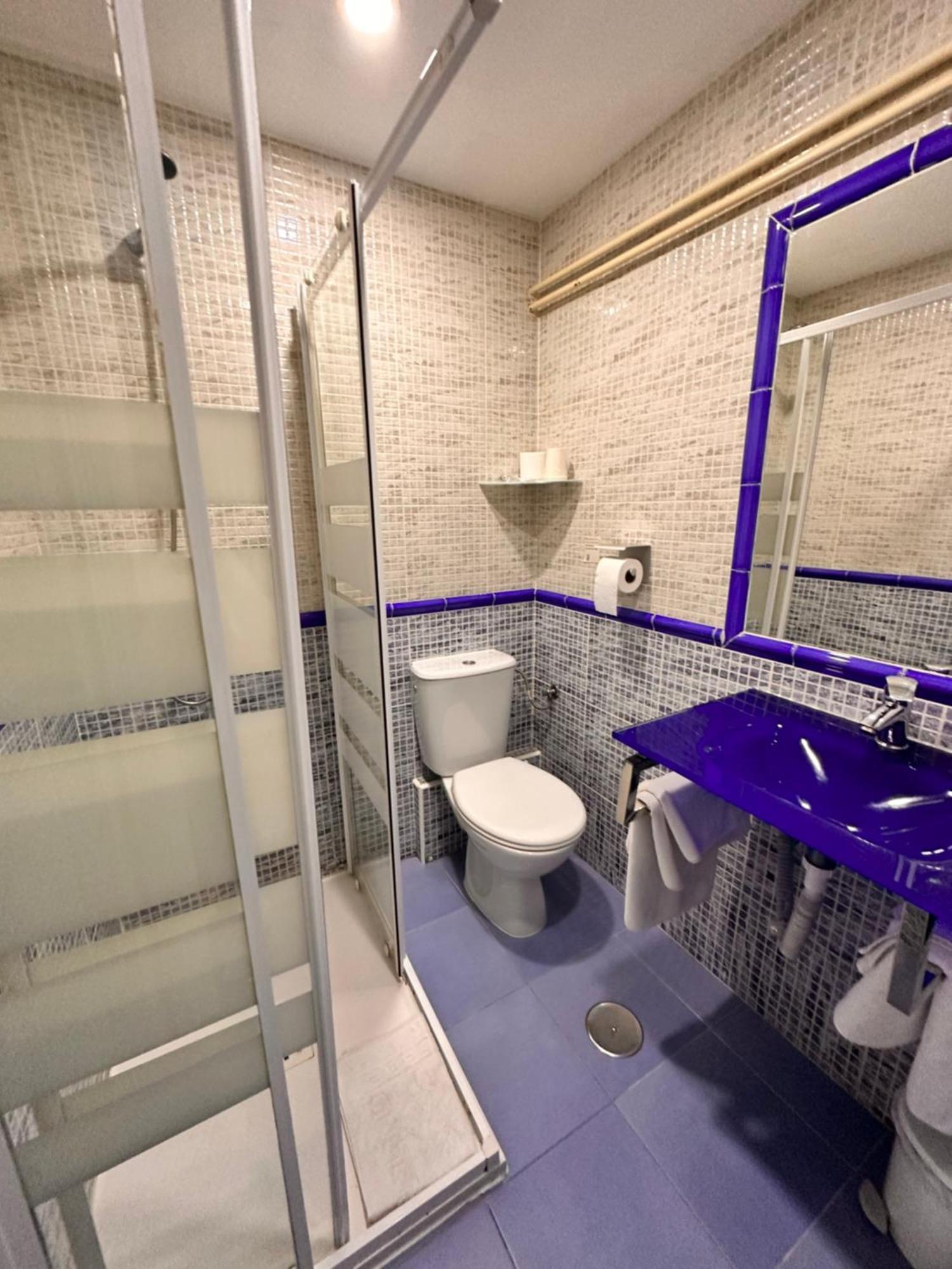 Rober Guest house