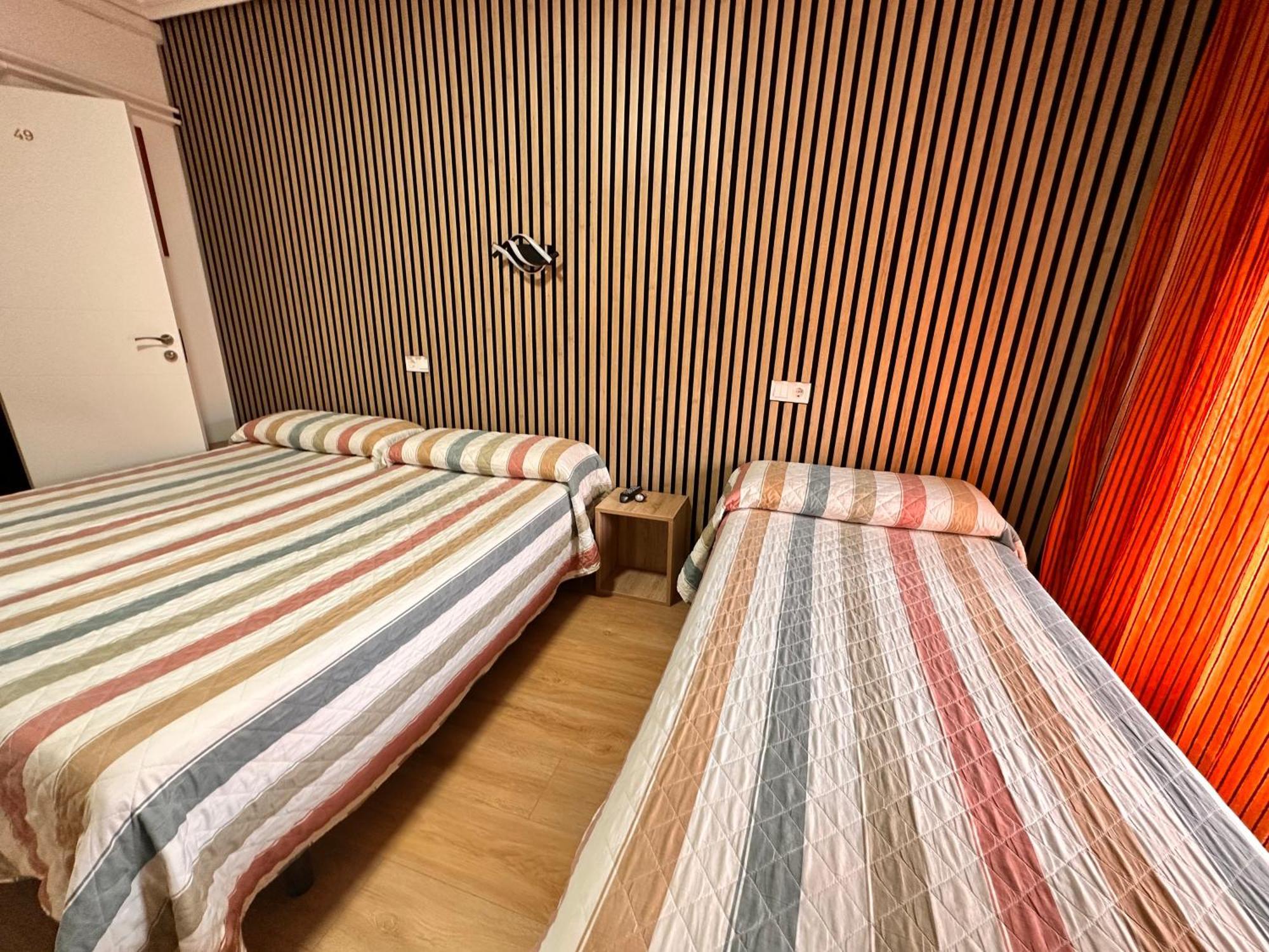 Rober Guest house Madrid