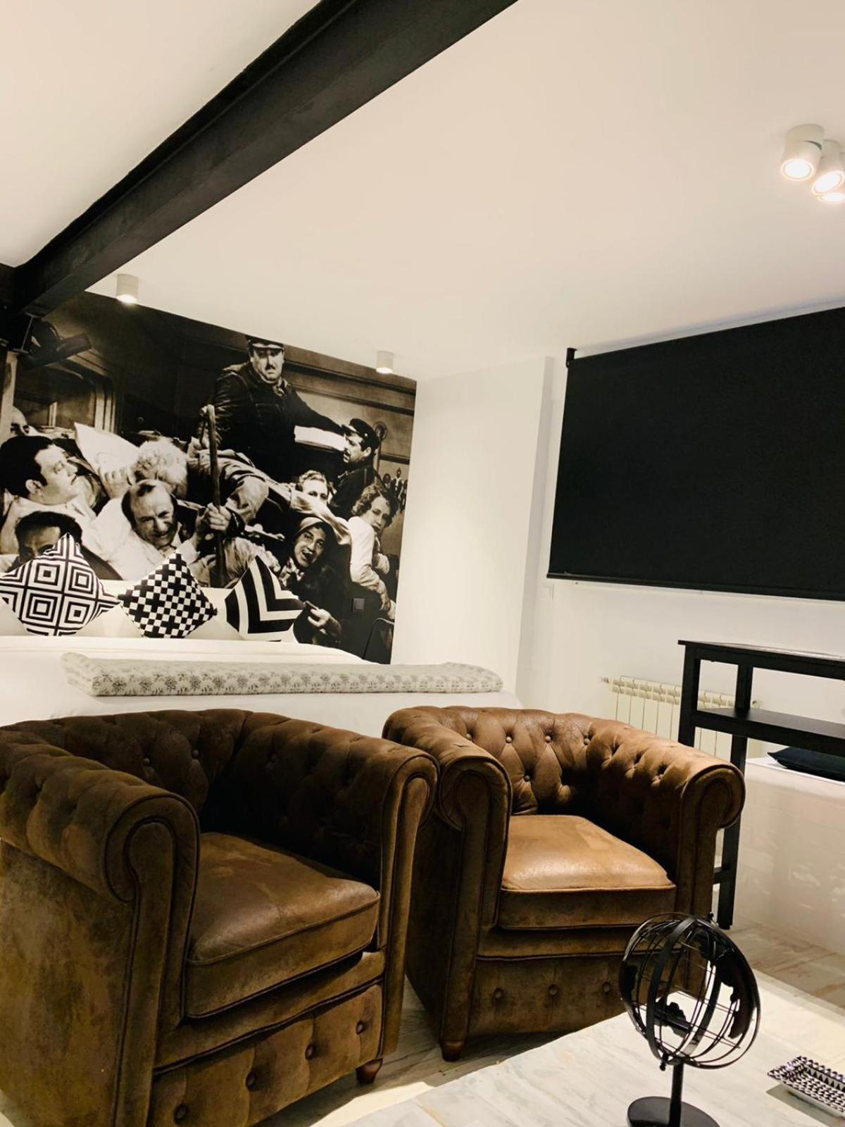 T-homes - Cuenca Apartment
