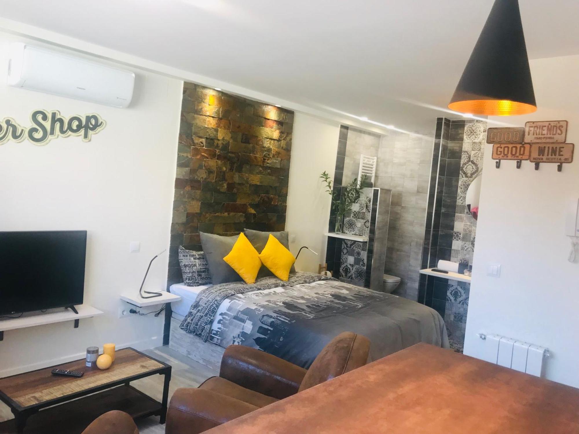 Apartment T-homes - Cuenca *