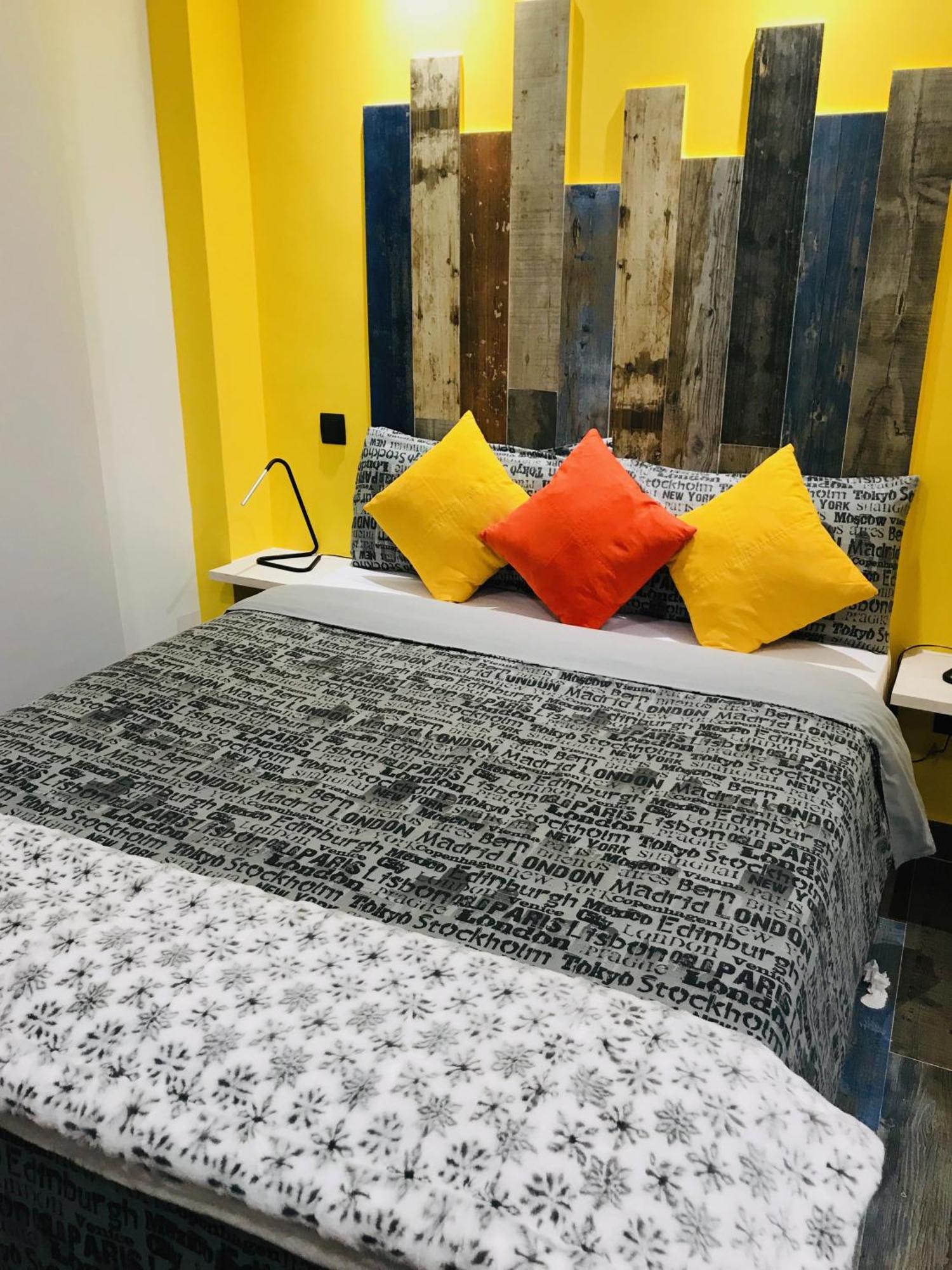 T-homes - Cuenca Apartment