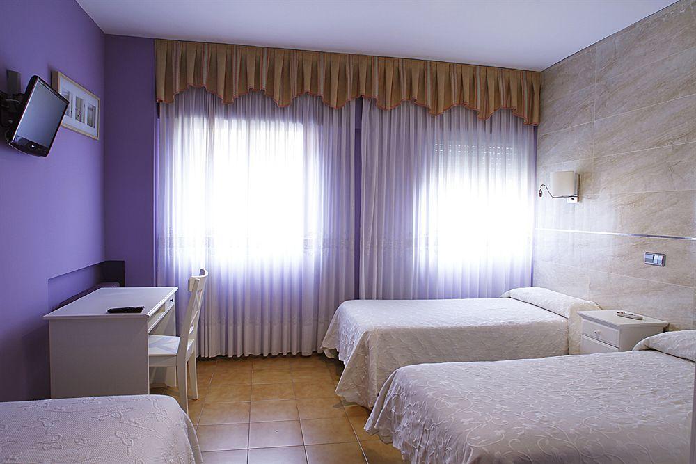 Angeles Guest house 3*