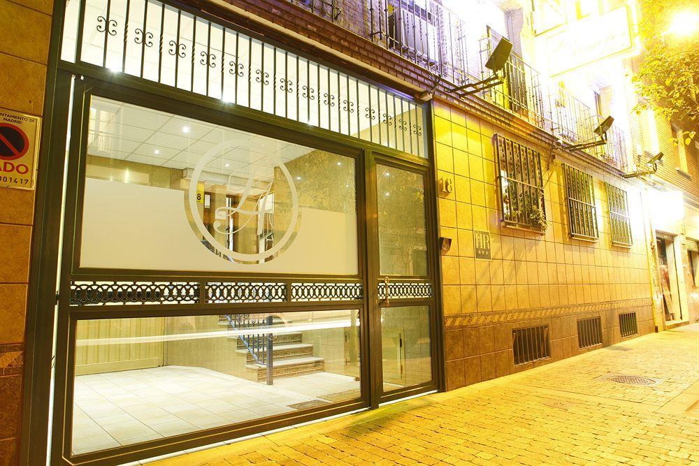 Angeles Guest house