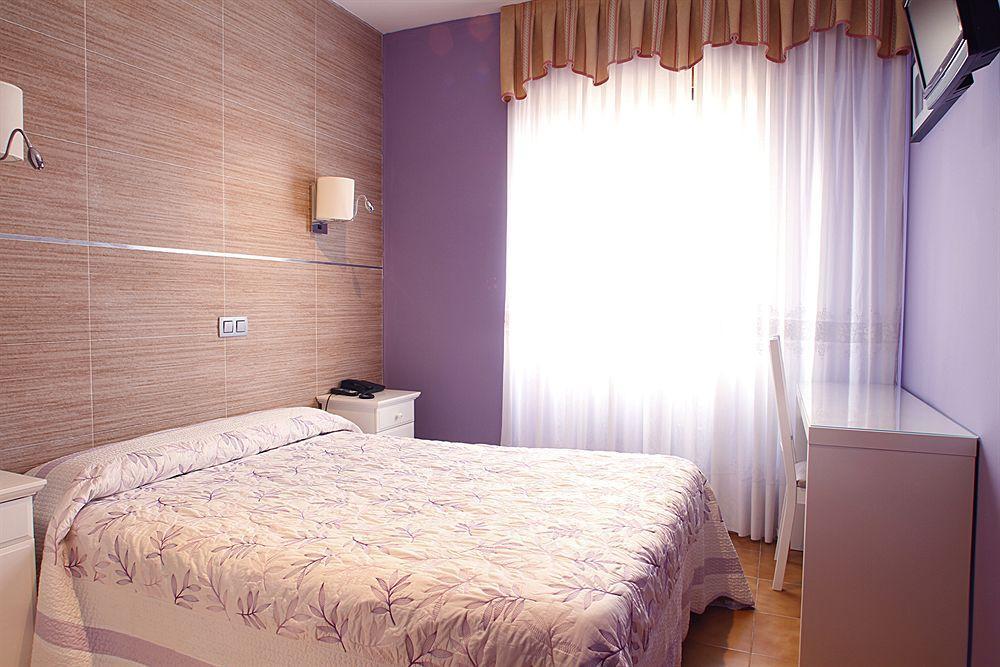 Angeles Guest house