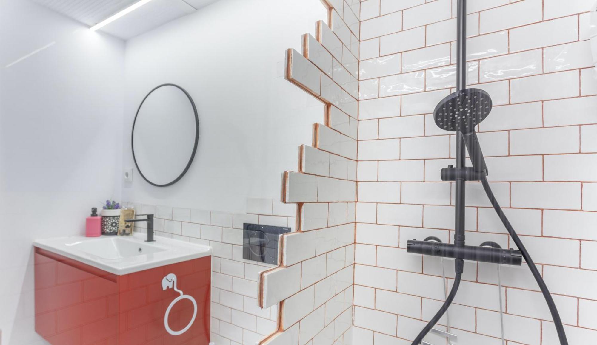 Apartamento Salamanca Studio En Madrid