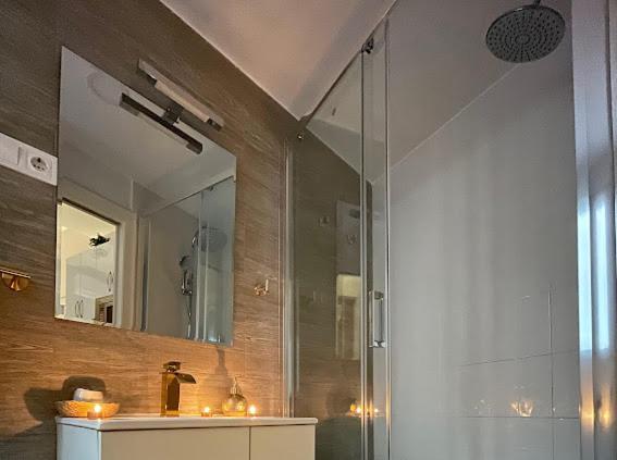 Estudio Plaza Neptuno Apartment *