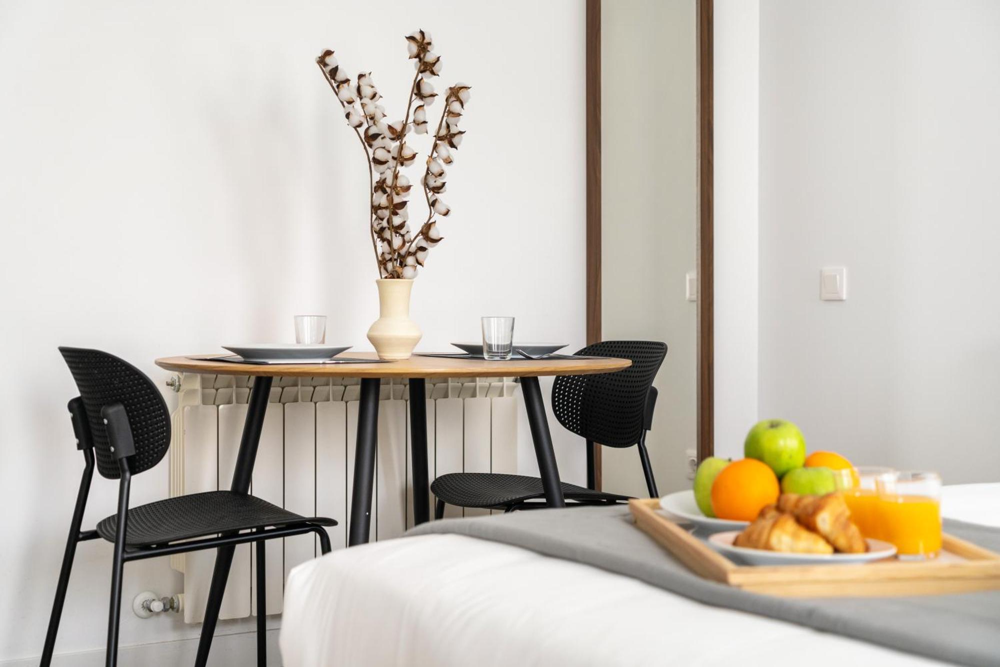 Dobo Homes - Eg13 Apartment *
