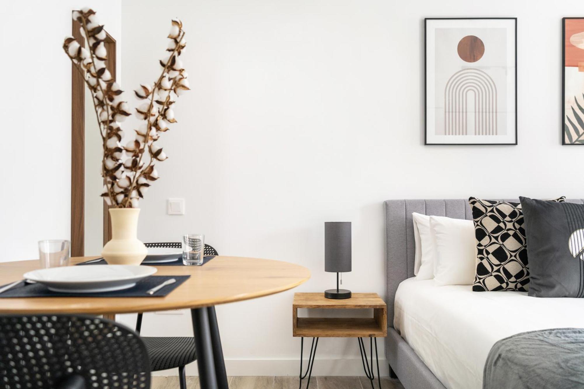 Dobo Homes - Eg13 Apartment *