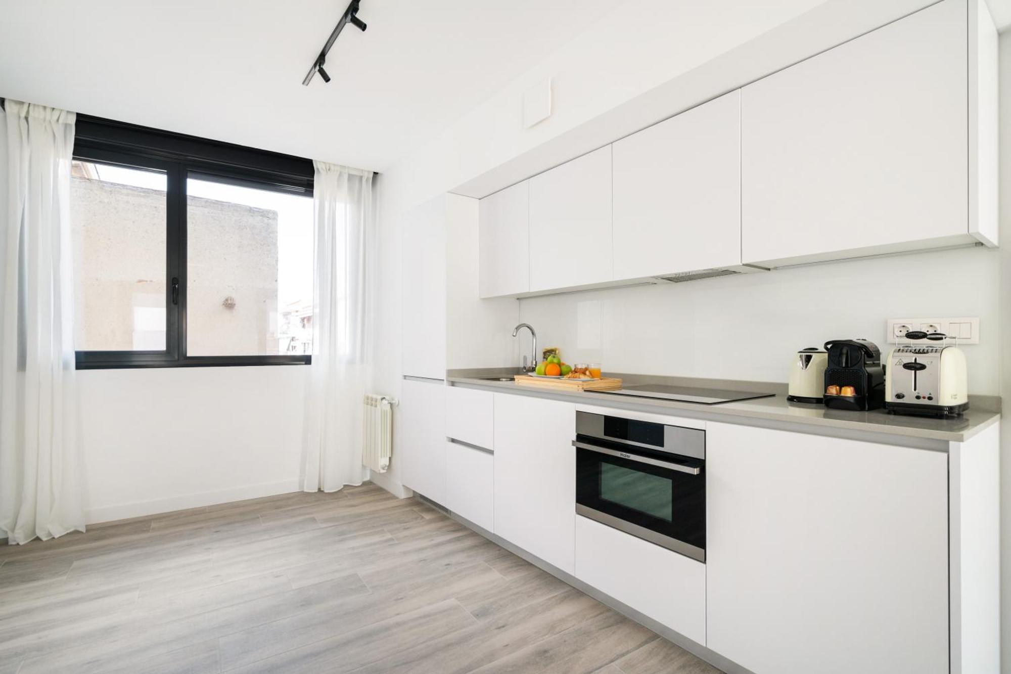 Apartment Dobo Homes - Eg13
