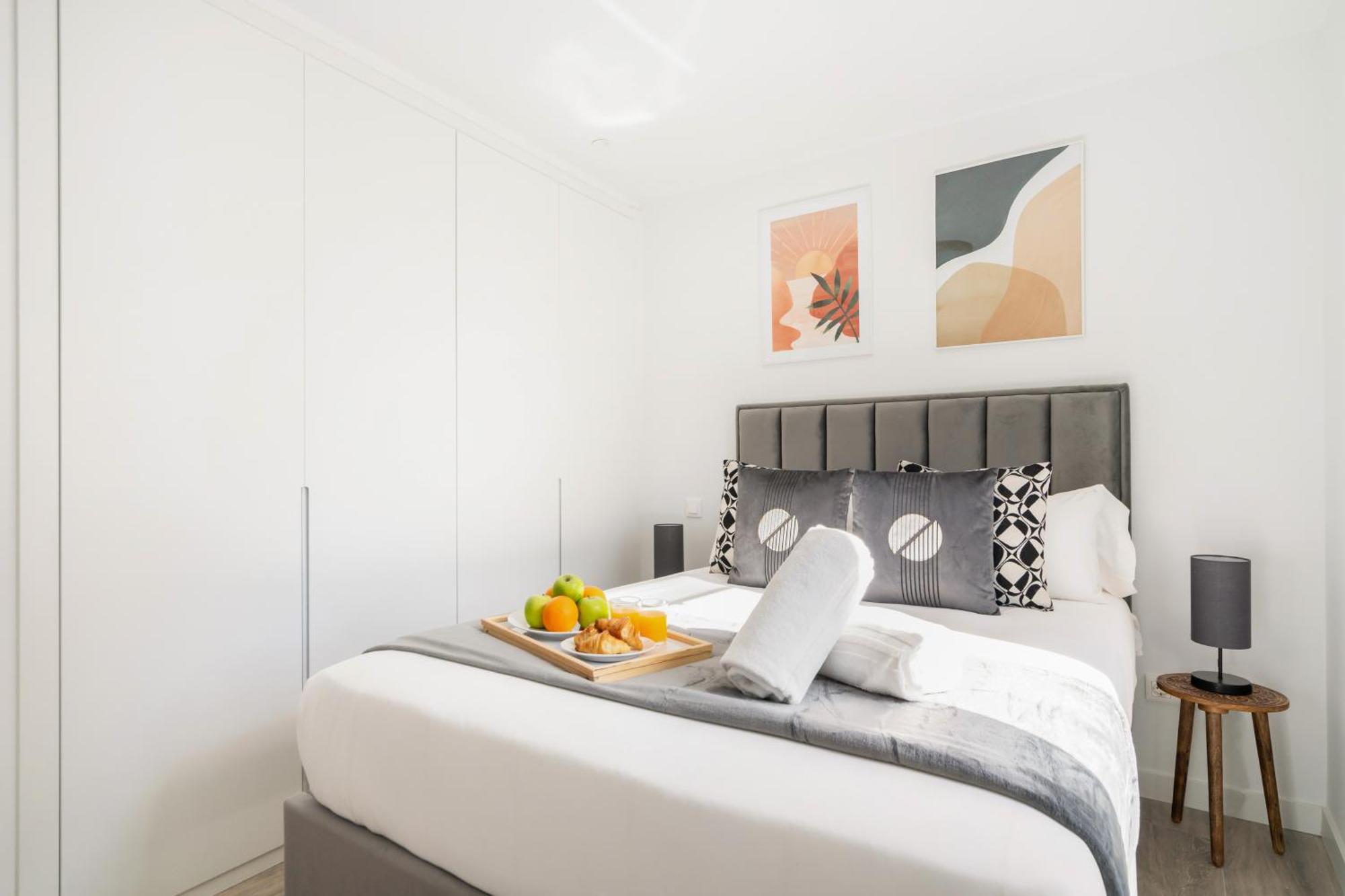 Dobo Homes - Eg13 Apartment *