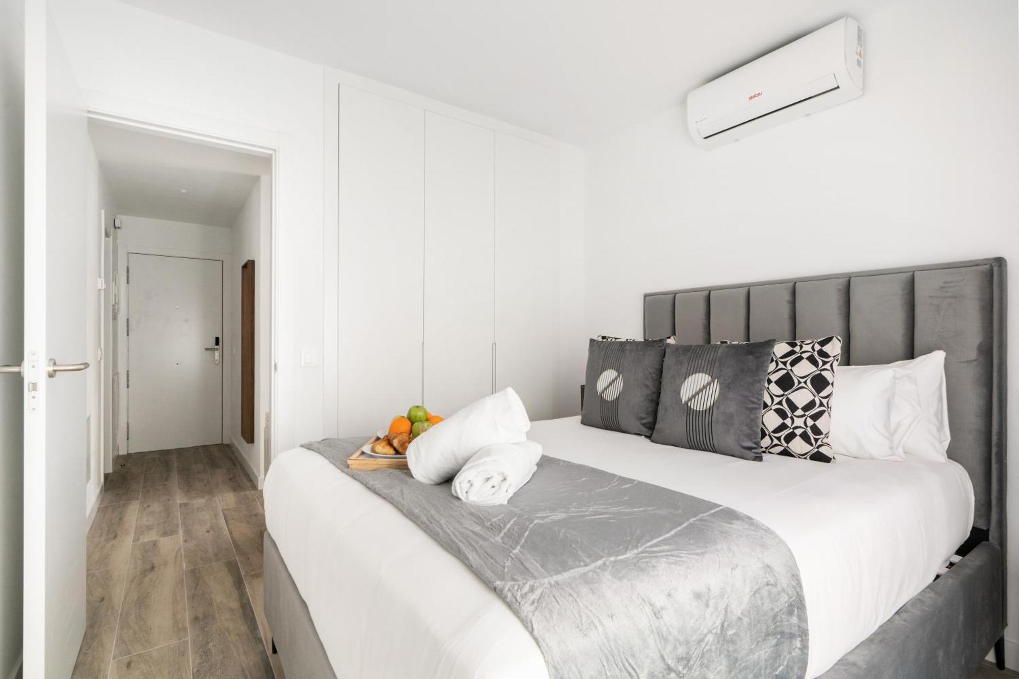 Dobo Homes - Eg13 Apartment Madrid