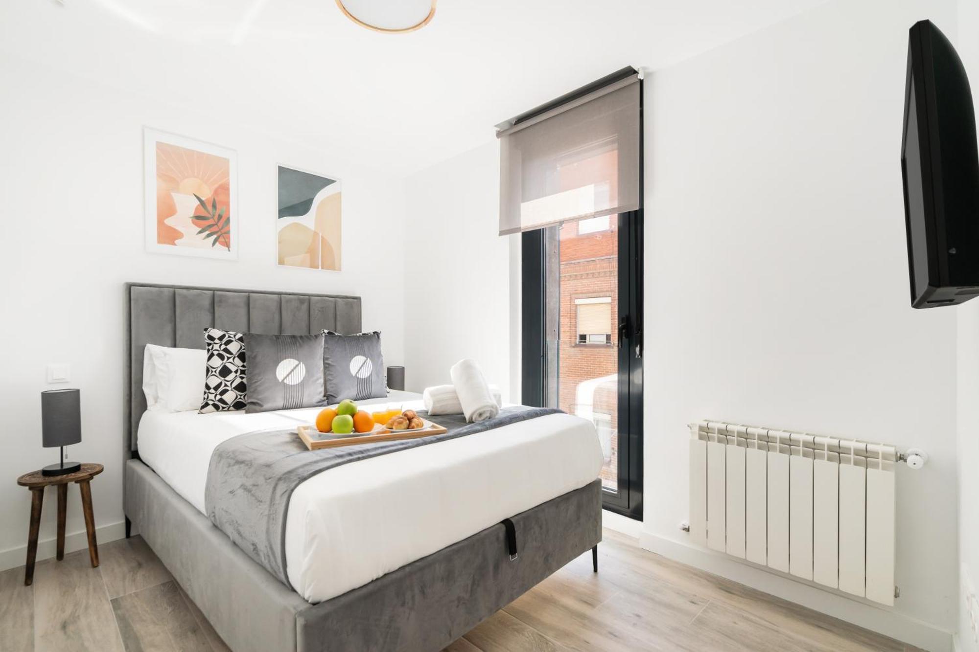 Dobo Homes - Eg13 Apartment