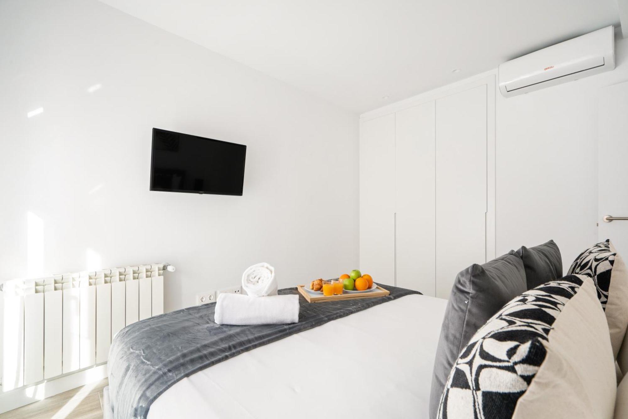 Apartment Dobo Homes - Eg13