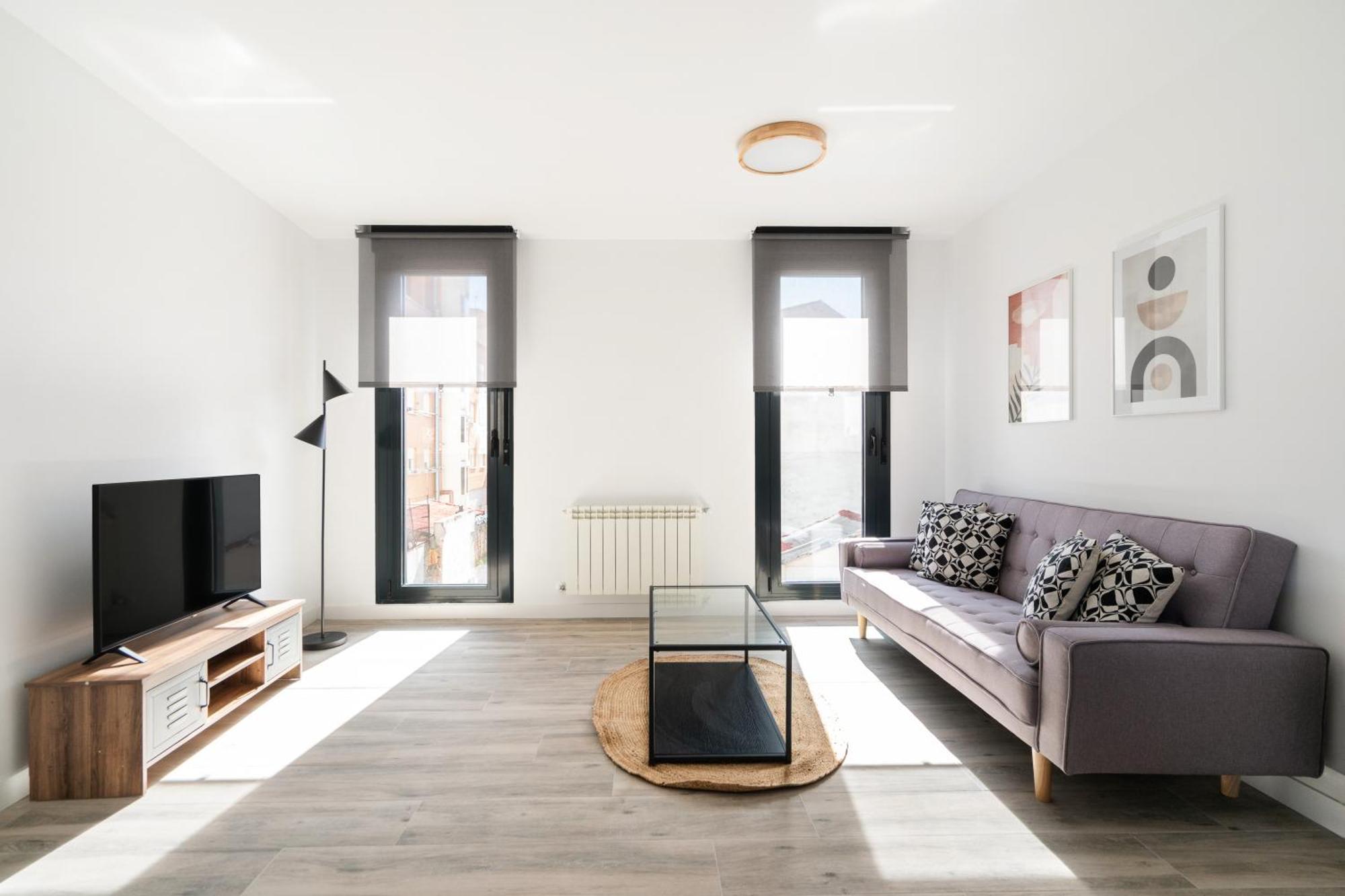 Dobo Homes - Eg13 Apartment *