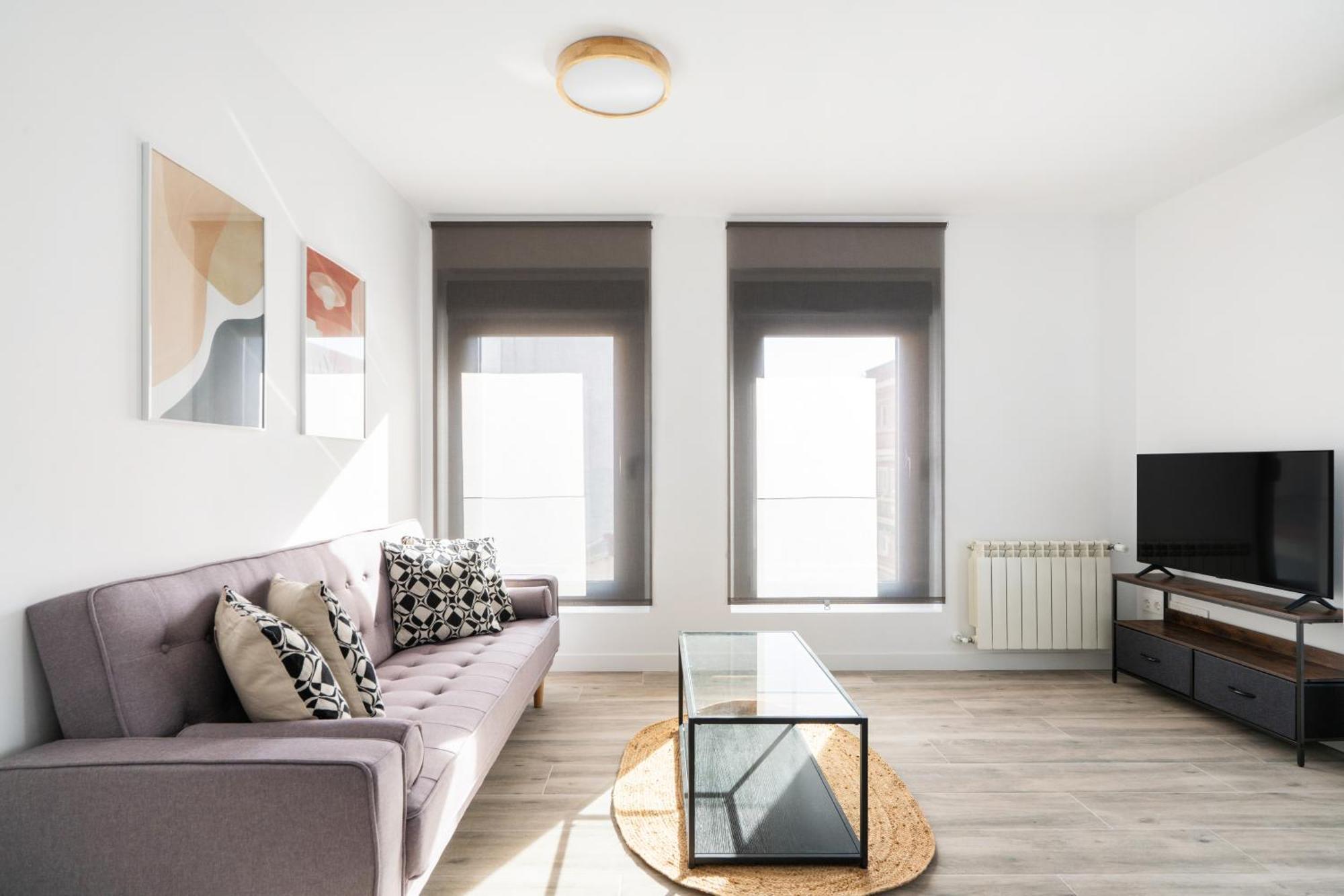 Apartment Dobo Homes - Eg13