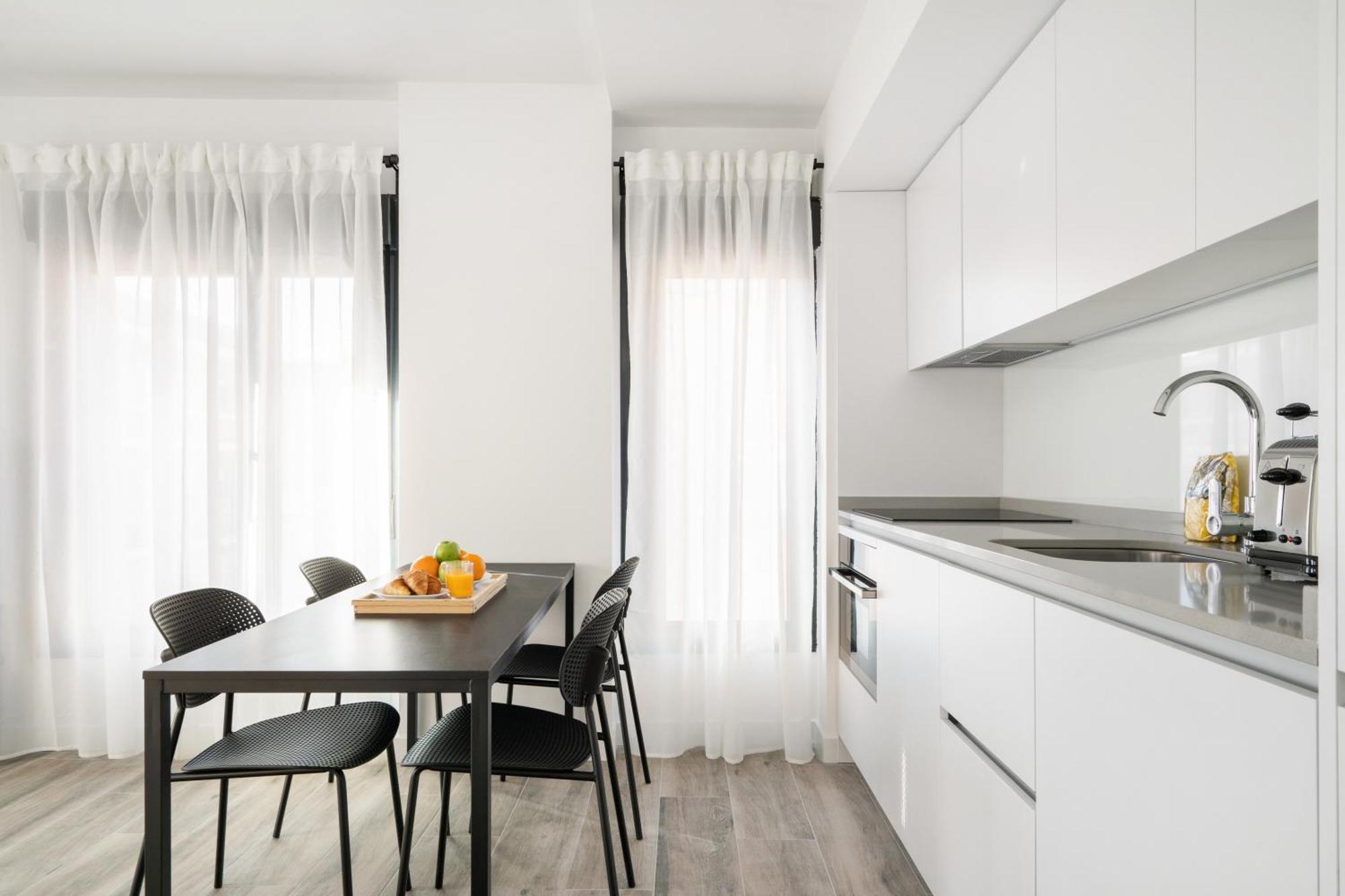 Dobo Homes - Eg13 Apartment
