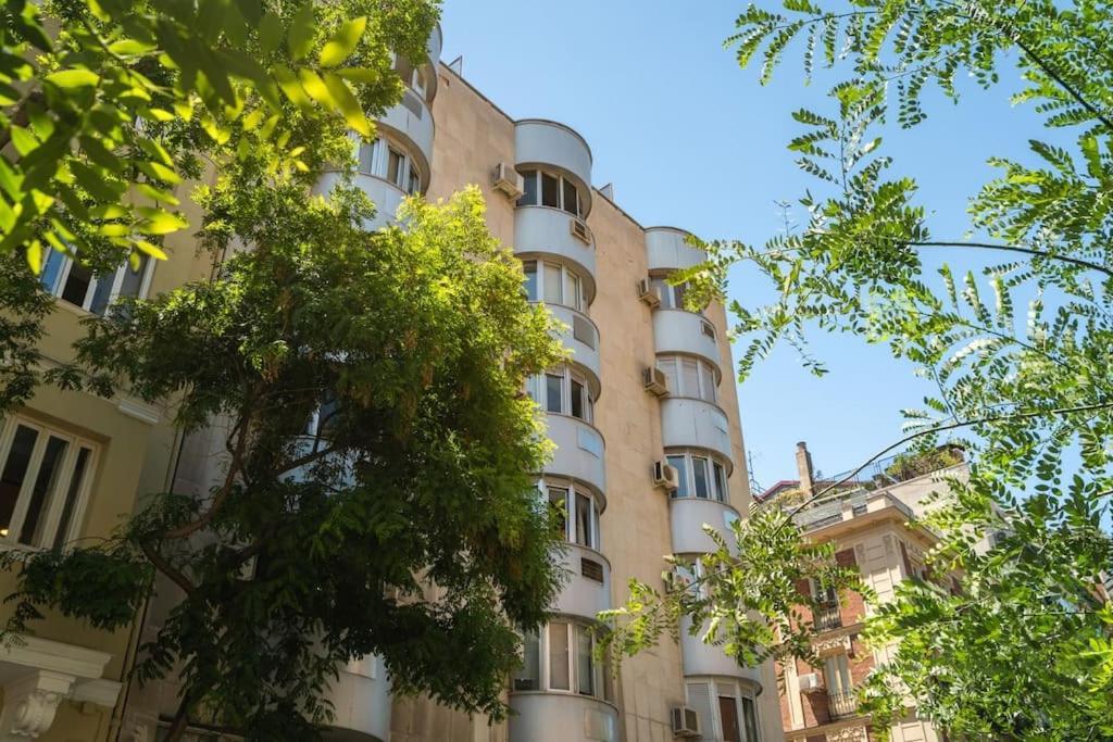 Exterior Flat In The Golden Mile In - 3 * Madrid