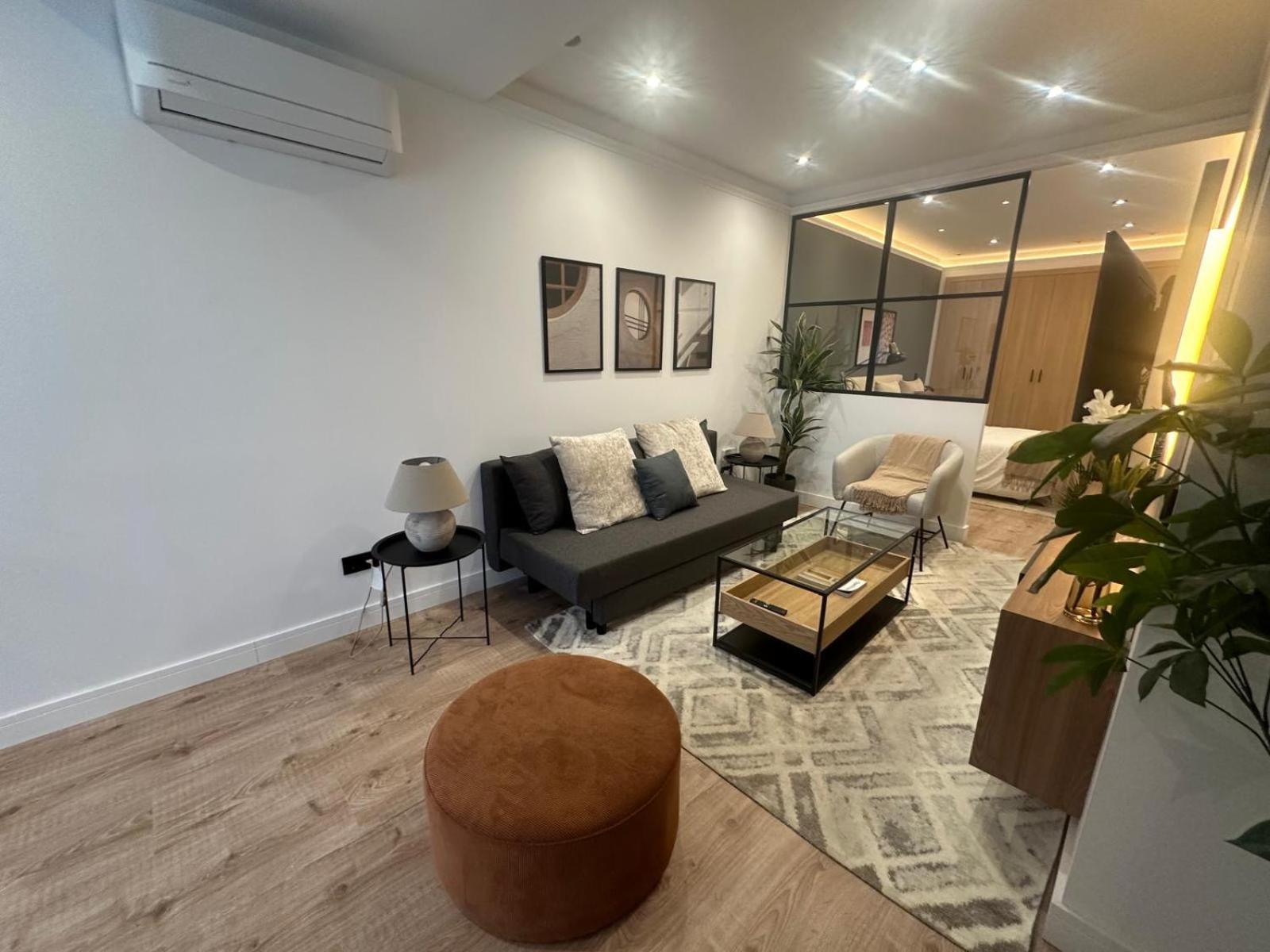 Delicias Calidades Lujo Totalmente Equipado Apartamento