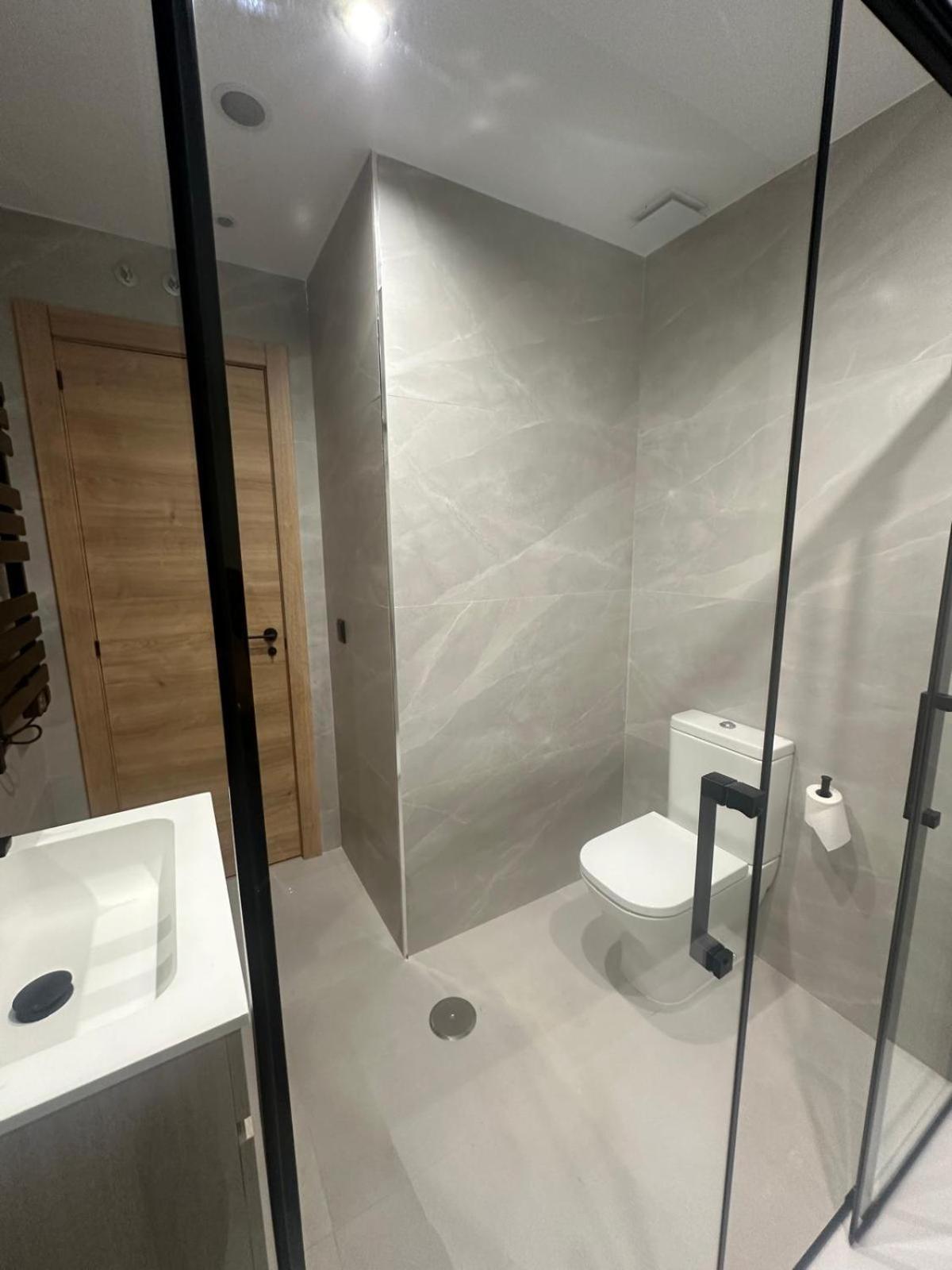 Delicias Calidades Lujo Totalmente Equipado Apartamento