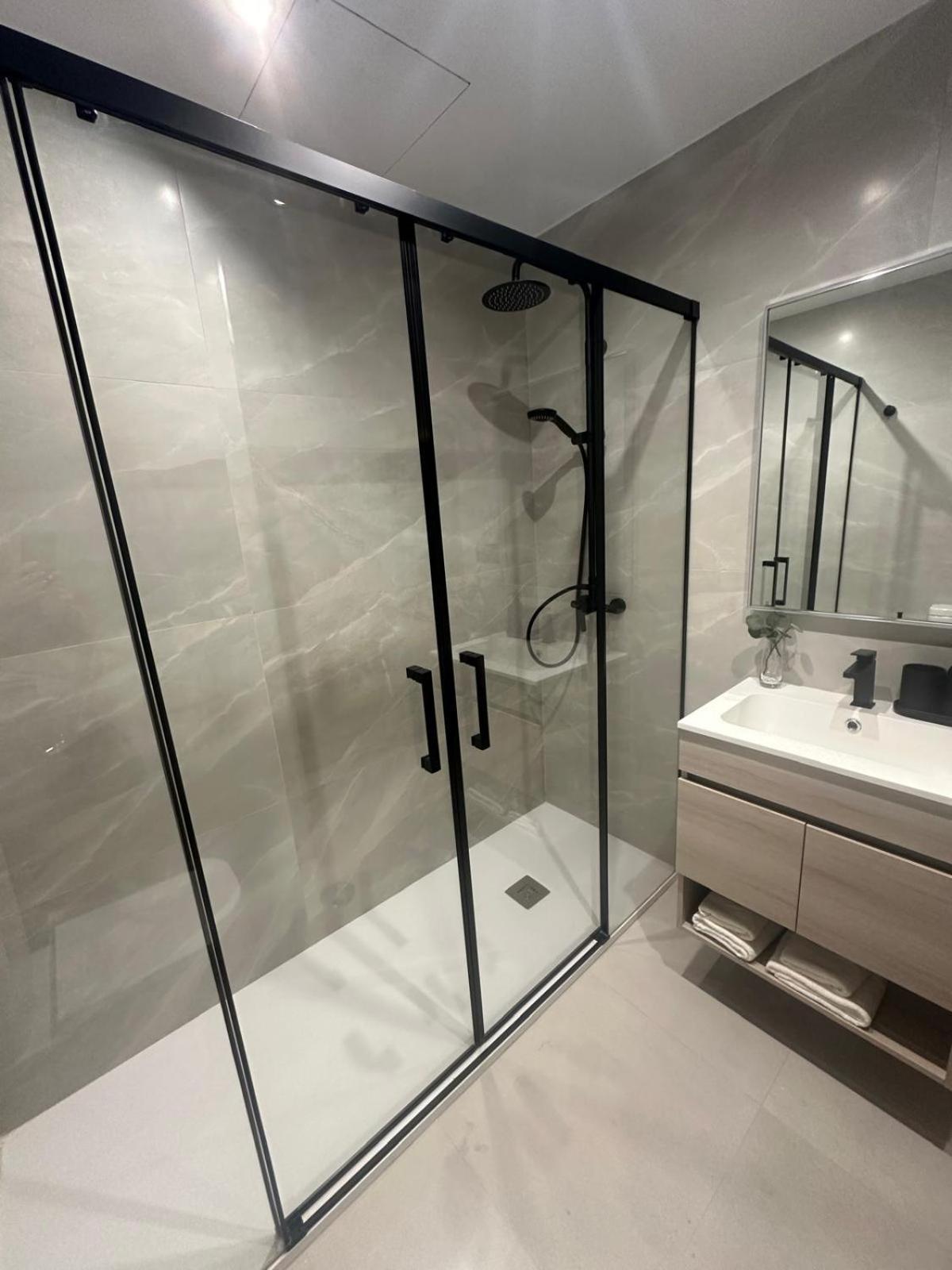 Delicias Calidades Lujo Totalmente Equipado Apartamento Madrid