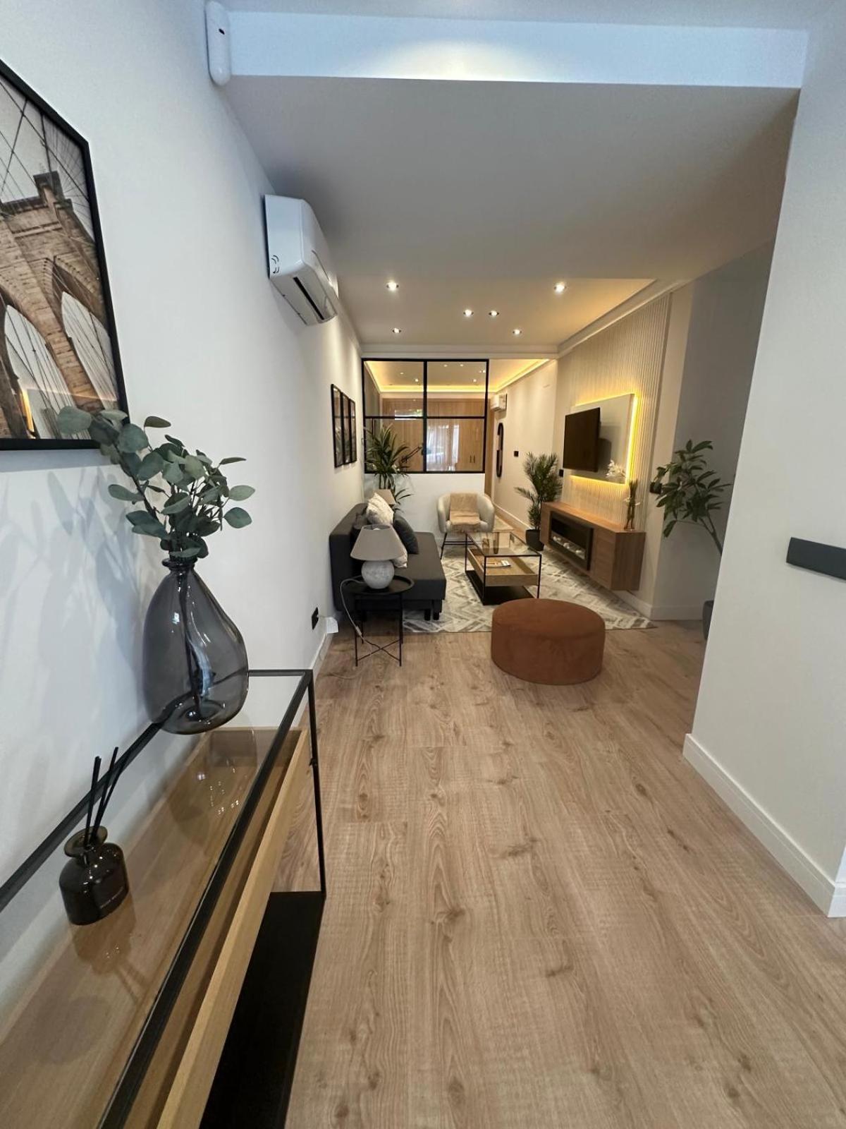 Apartamento Delicias Calidades Lujo Totalmente Equipado *