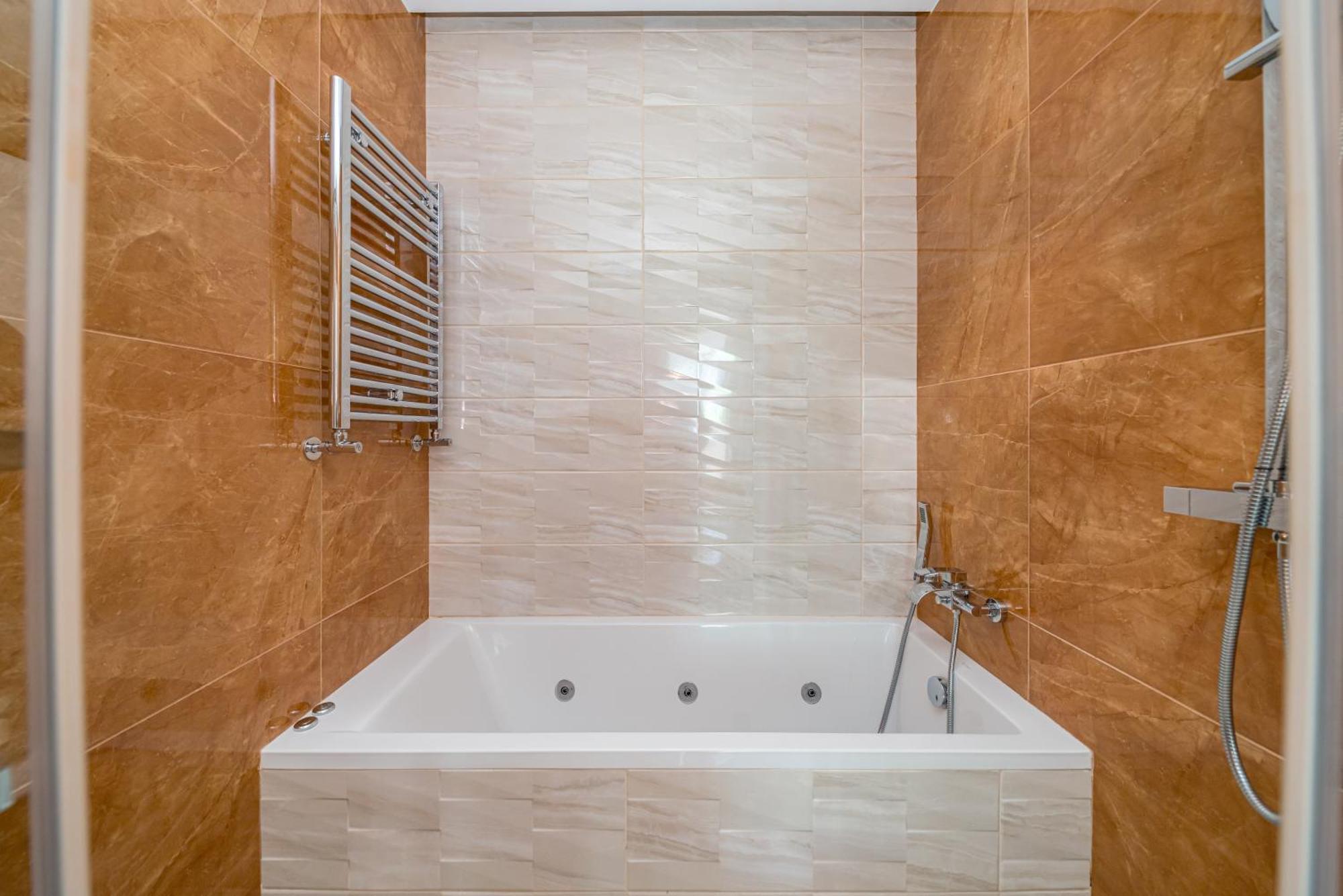 Apartamento Salamanca Iii Calle General Pardinas 2br 2bh Madri