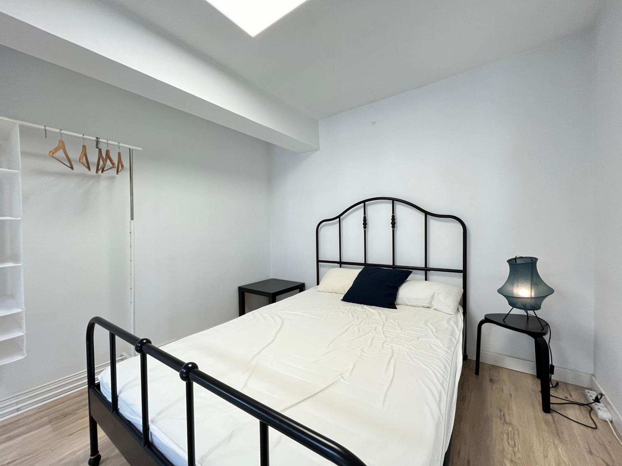 Duplex Manzanares Der Azul Temporal Apartment
