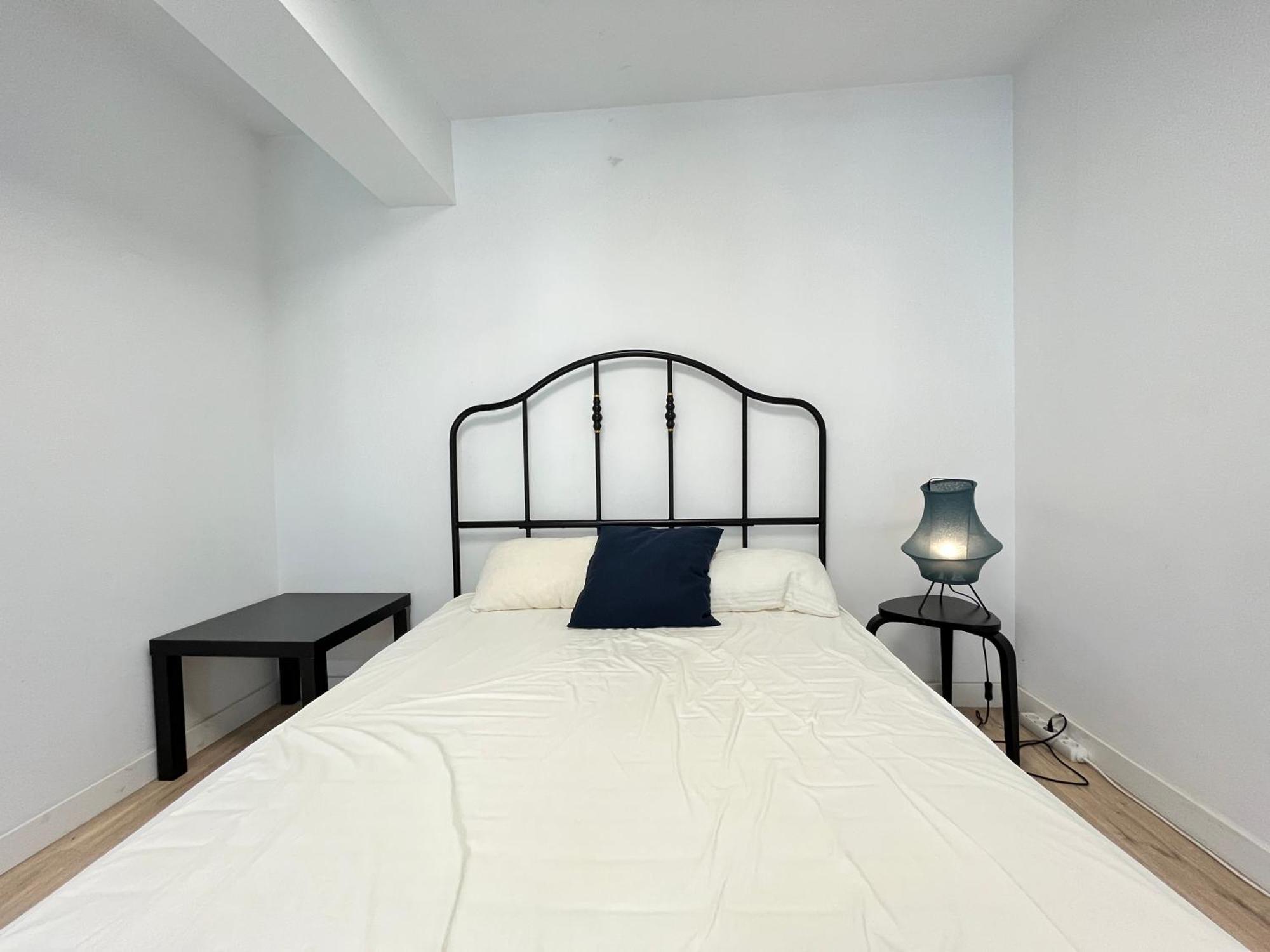 Apartment Duplex Manzanares Der Azul Temporal *