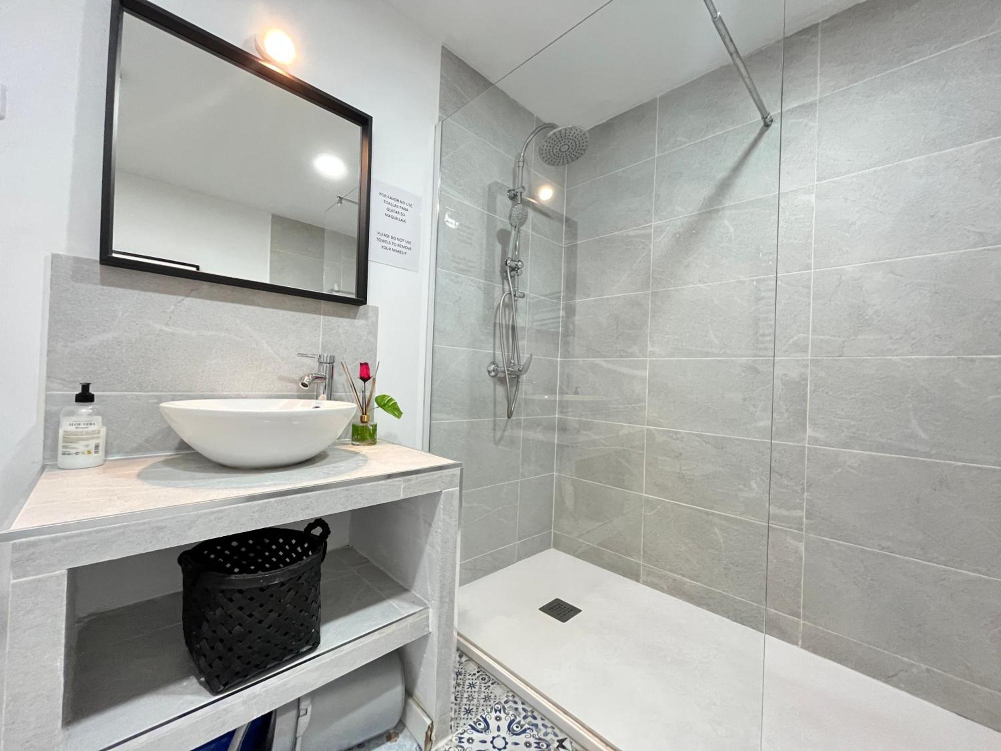 Apartment Duplex Manzanares Der Azul Temporal *