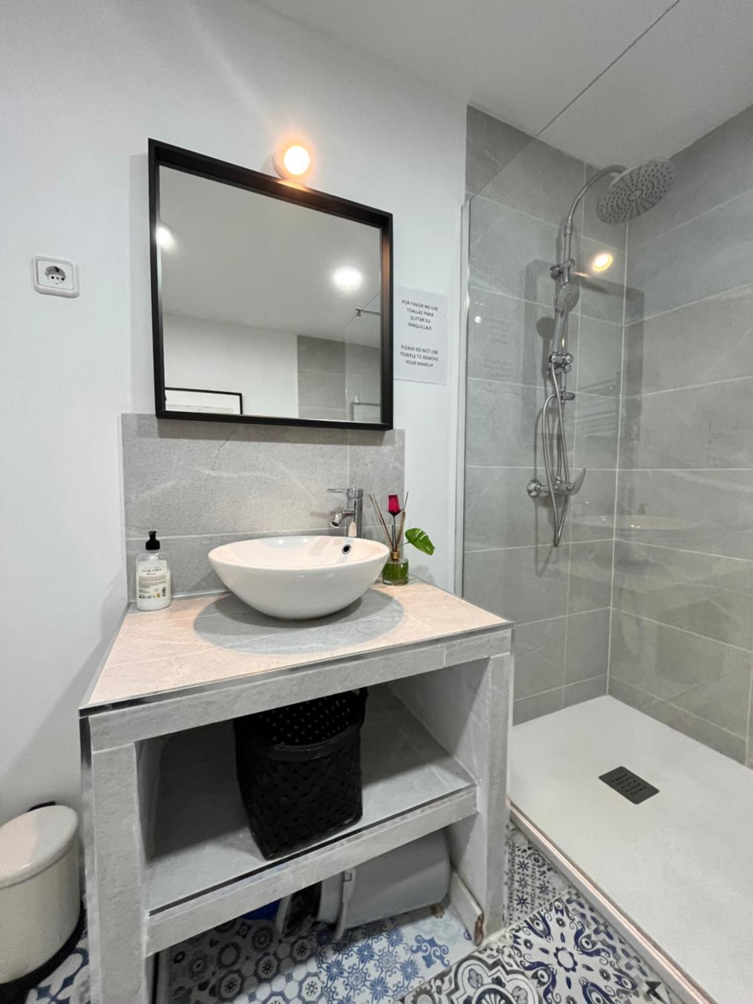 Apartment Duplex Manzanares Der Azul Temporal Madrid