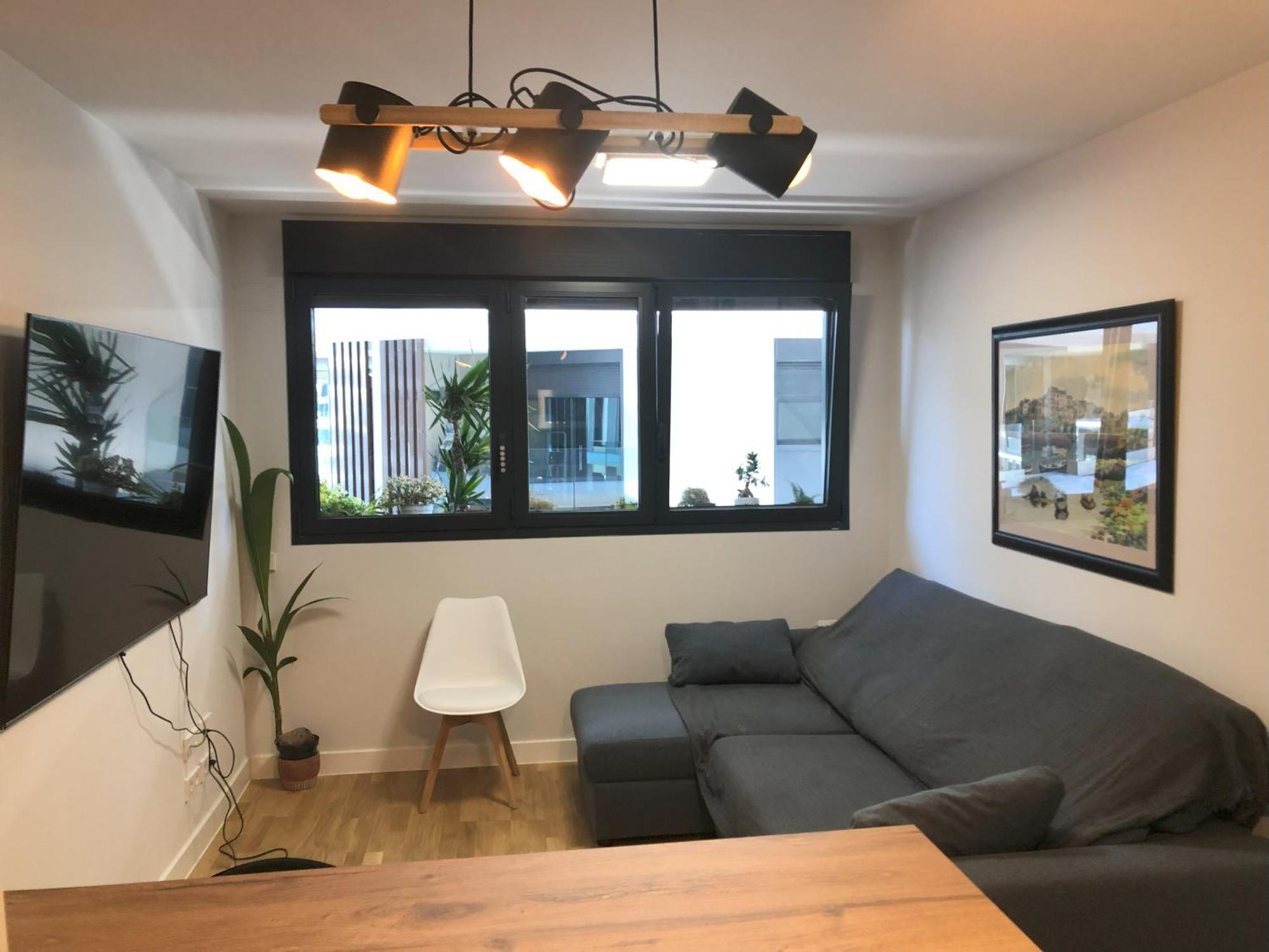 Apartment Pontones Apto Familiar, *
