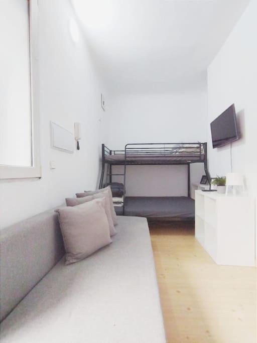 Bg5 Estudio Arguelles Moncloa Apartment *