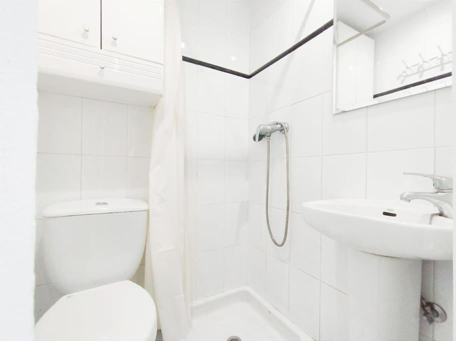 Apartment Bg5 Estudio Arguelles Moncloa *