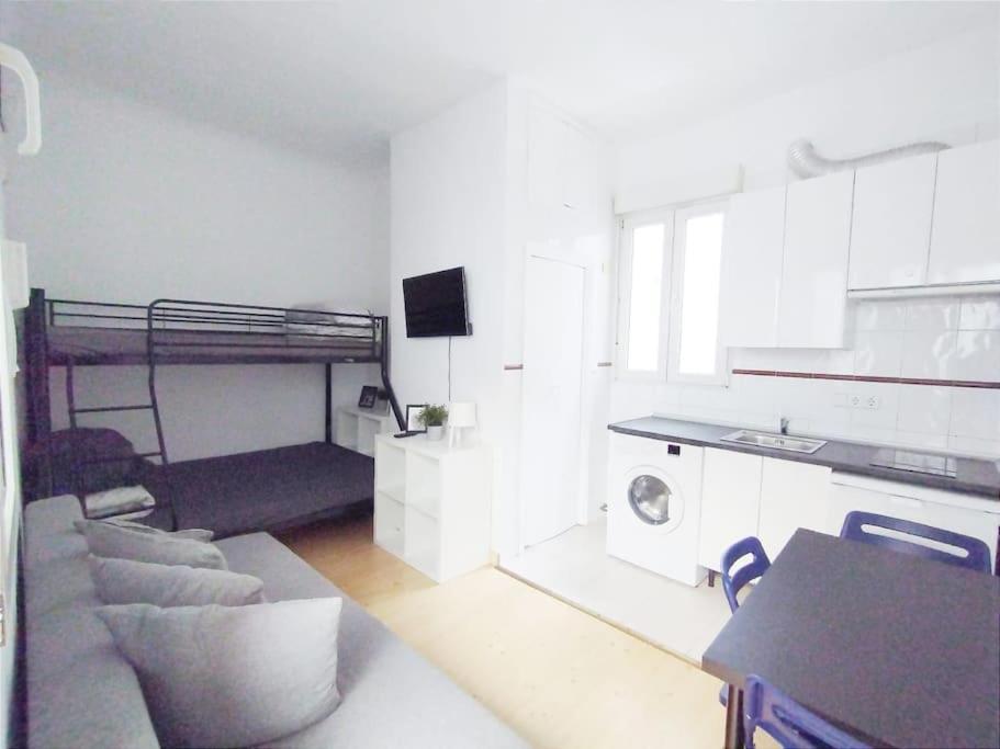 Bg5 Estudio Arguelles Moncloa Madrid