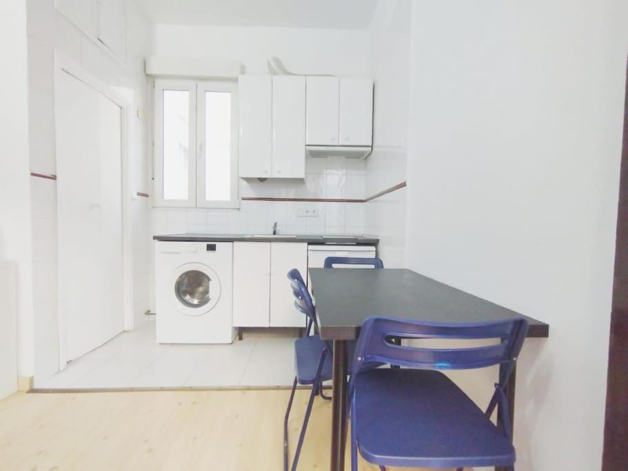 Bg5 Estudio Arguelles Moncloa * Madrid