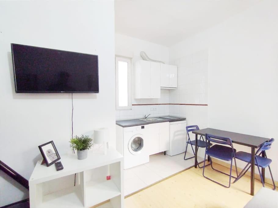 Bg5 Estudio Arguelles Moncloa