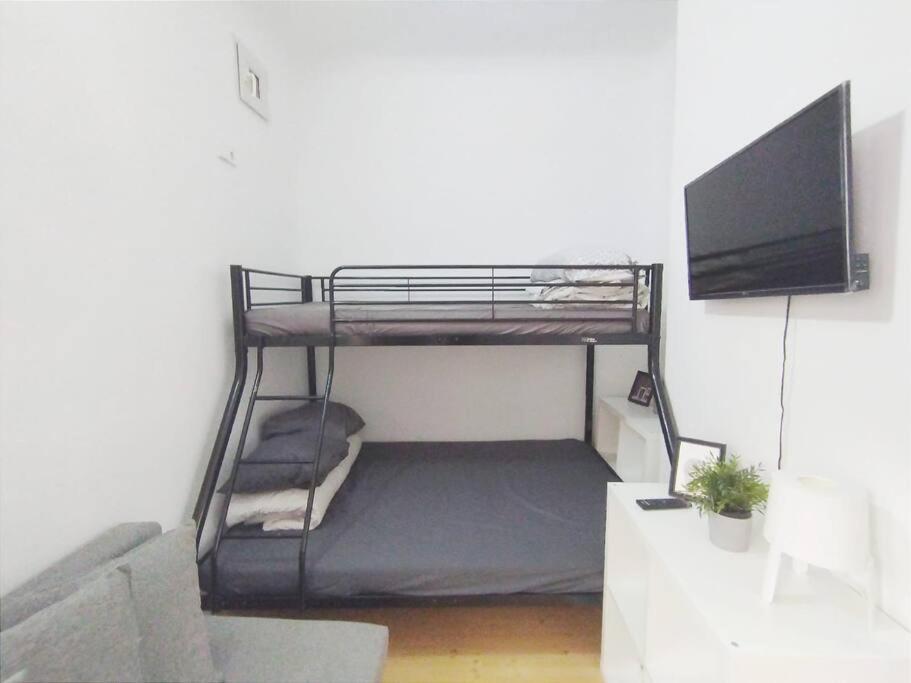 Apartment Bg5 Estudio Arguelles Moncloa