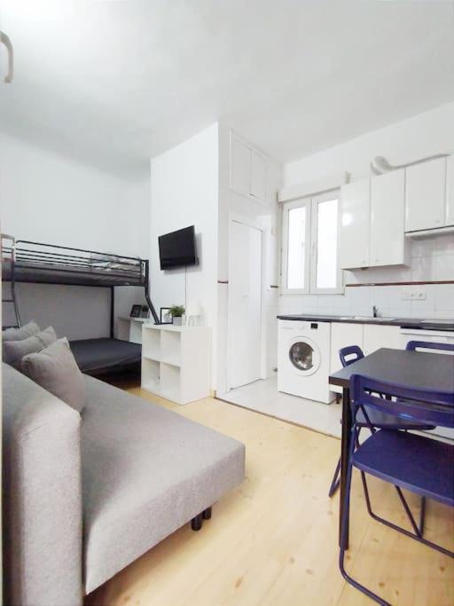 Apartment Bg5 Estudio Arguelles Moncloa *