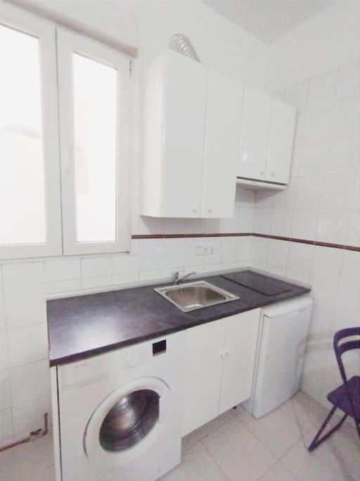 Apartment Bg5 Estudio Arguelles Moncloa