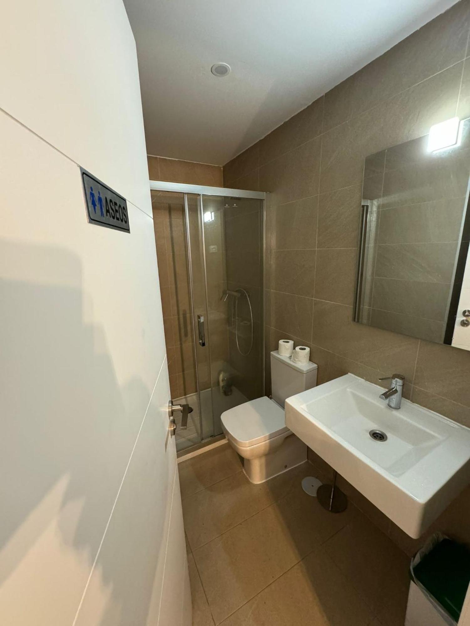 Hotelly Porras Madrid