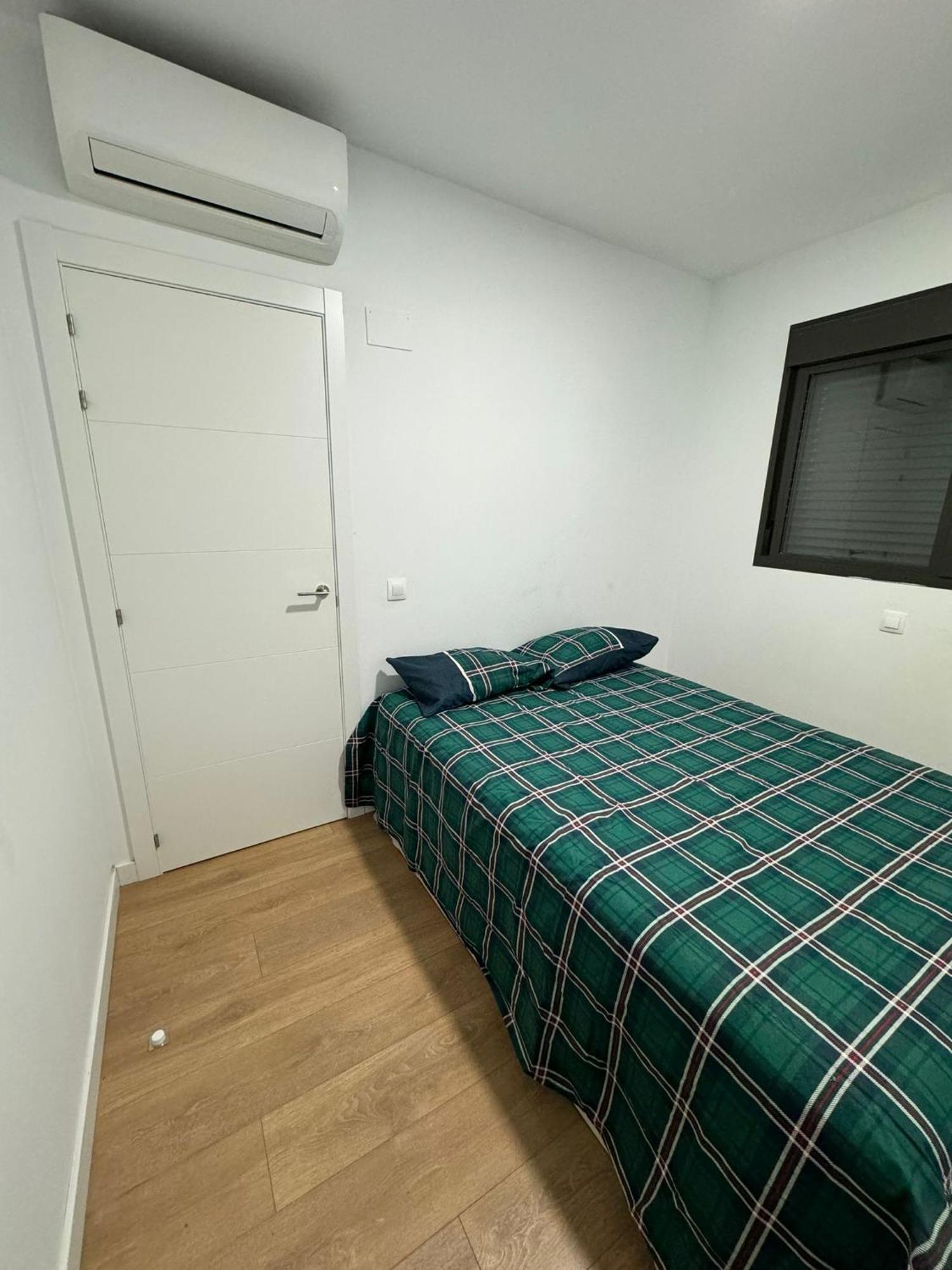 Hotelly Porras Madrid