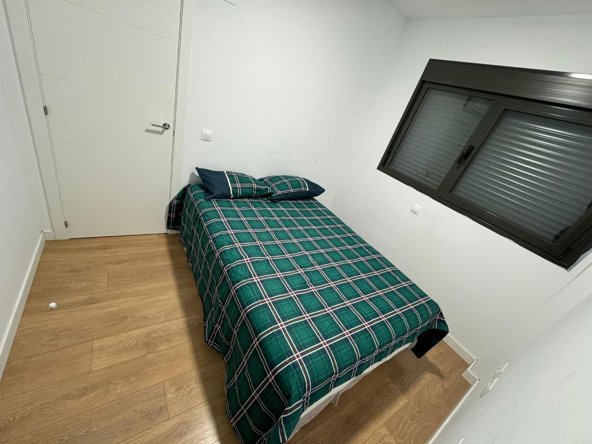 Hotel Hotelly Porras Madrid