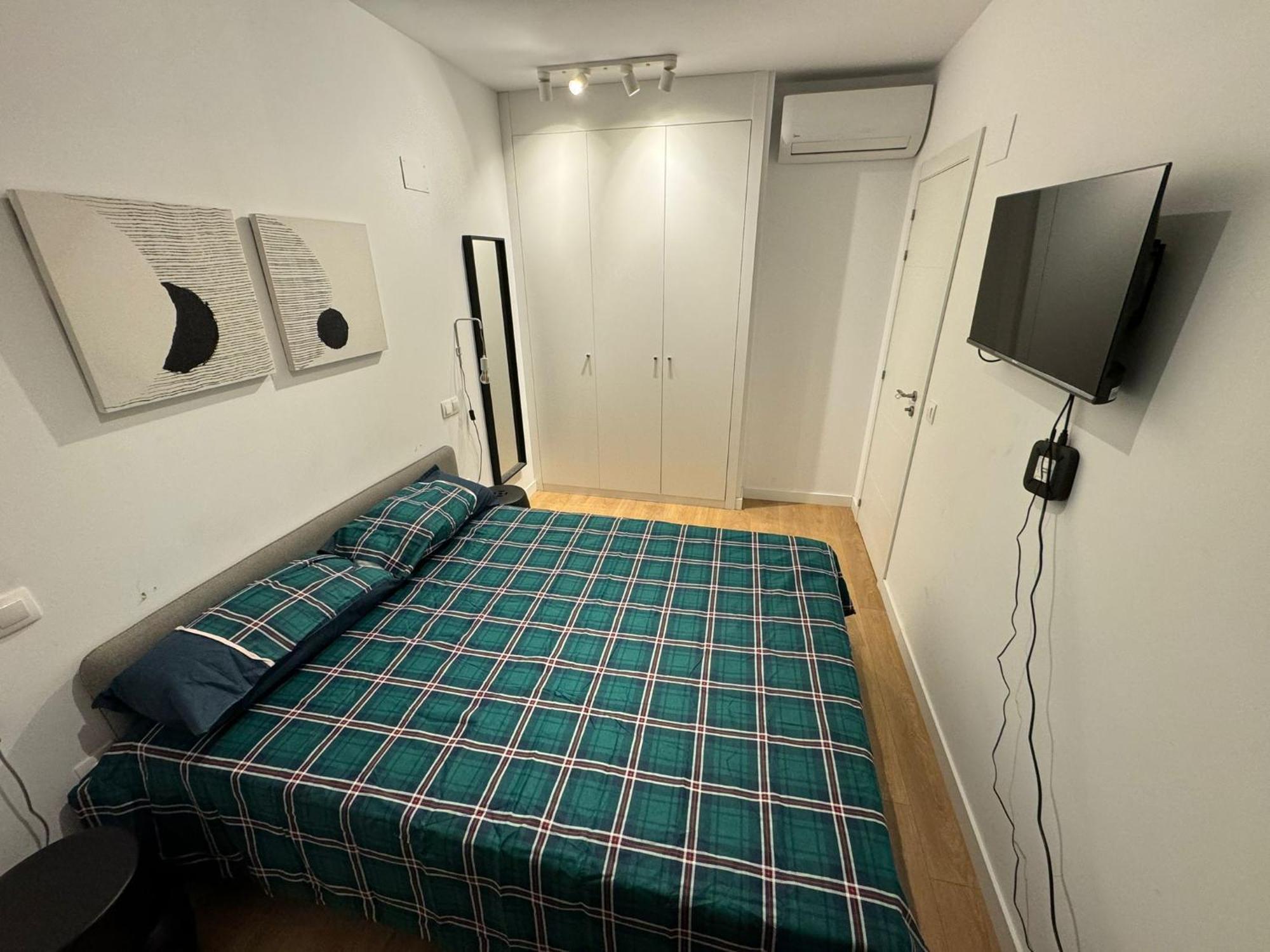 Hotel Hotelly Porras Madrid