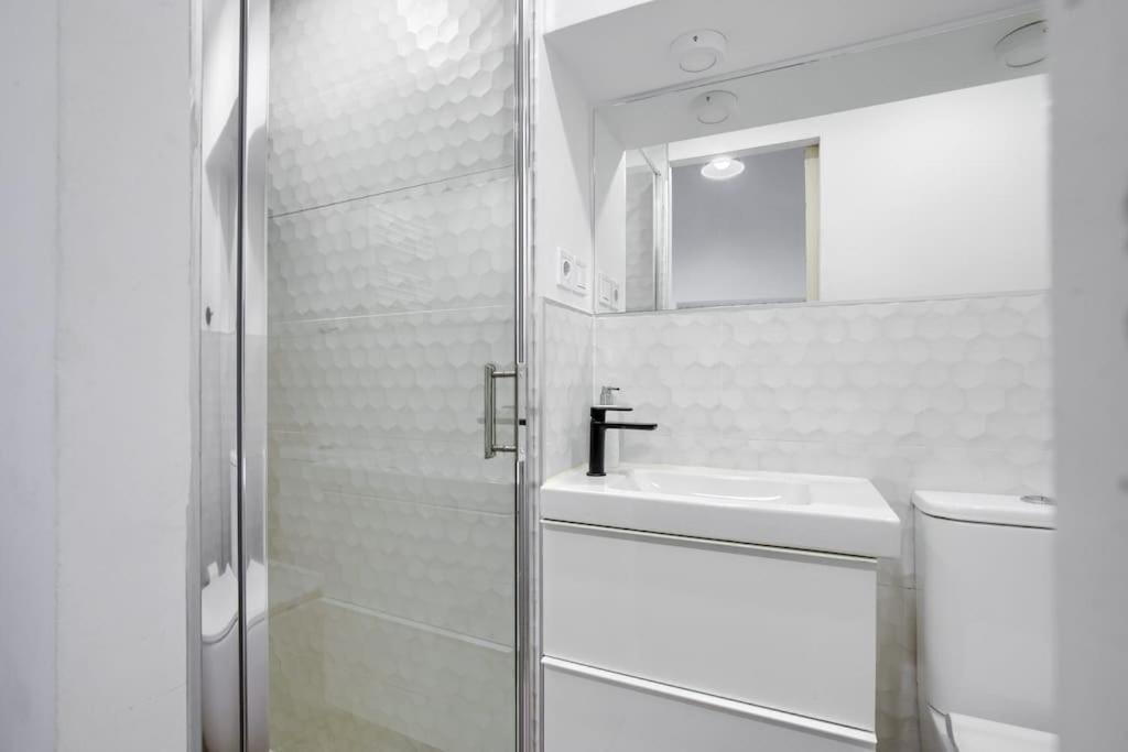 Apartment Espectacular Madrid